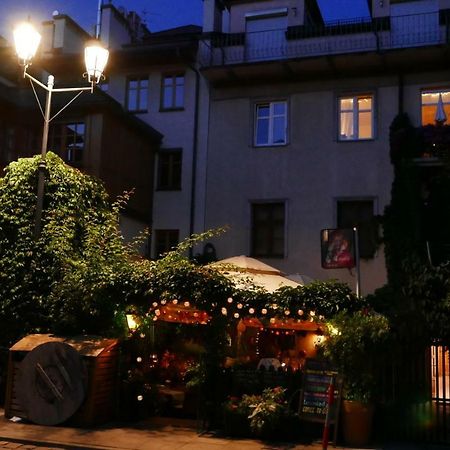 Sunflower Apartment Krakow Ngoại thất bức ảnh