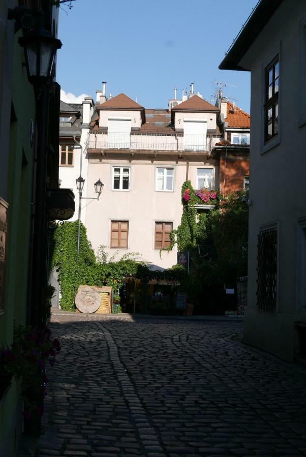 Sunflower Apartment Krakow Ngoại thất bức ảnh