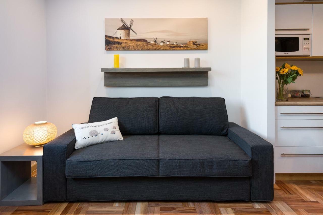 Sunflower Apartment Krakow Ngoại thất bức ảnh