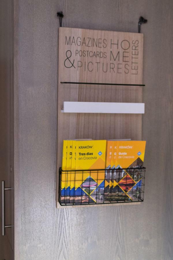 Sunflower Apartment Krakow Ngoại thất bức ảnh