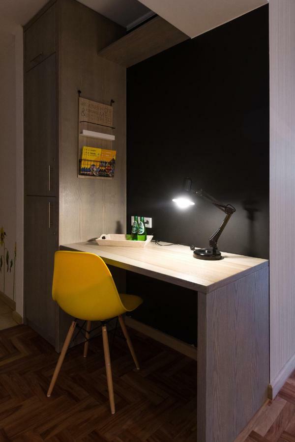 Sunflower Apartment Krakow Ngoại thất bức ảnh