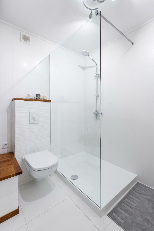 Sunflower Apartment Krakow Ngoại thất bức ảnh